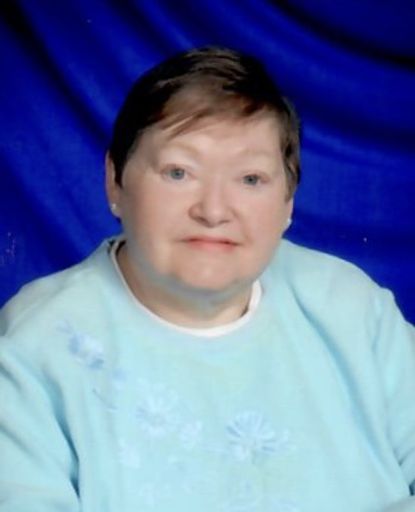 Carol Shutt's obituary image