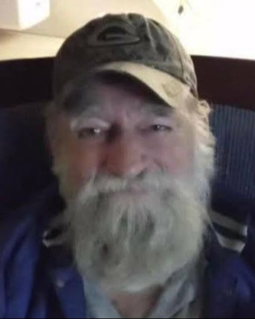 Martin John Posvic Profile Photo