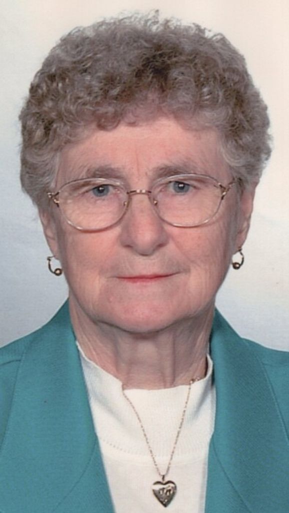 Eleanor Mae (Clawson)  Milhiem Profile Photo