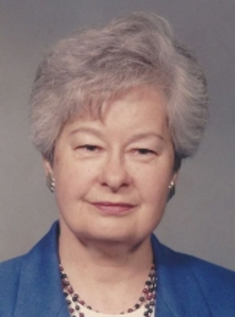 Frances J. Davis