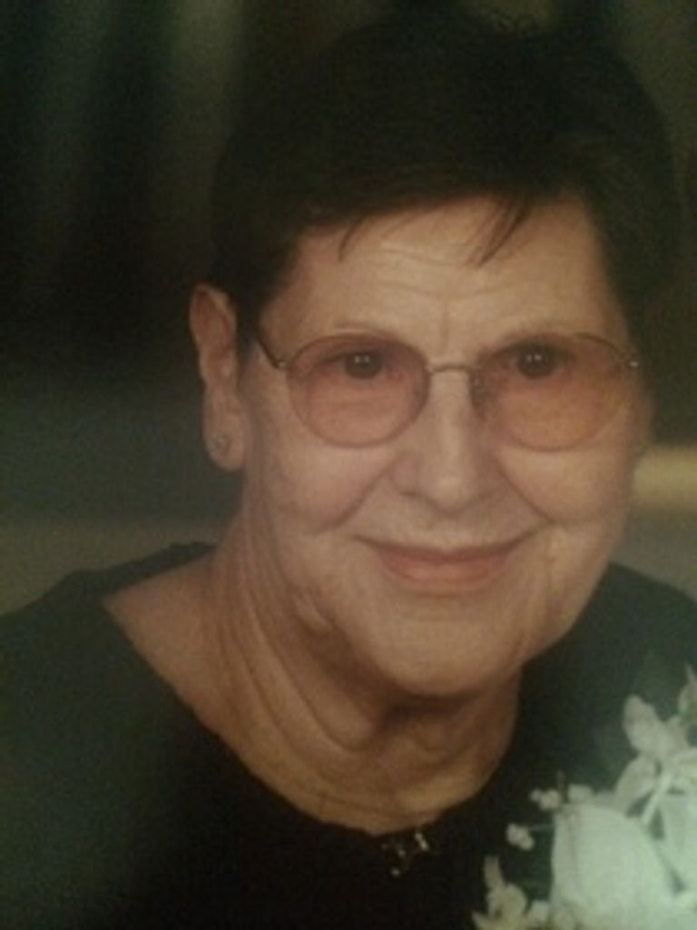 CHRISTINE BELL
