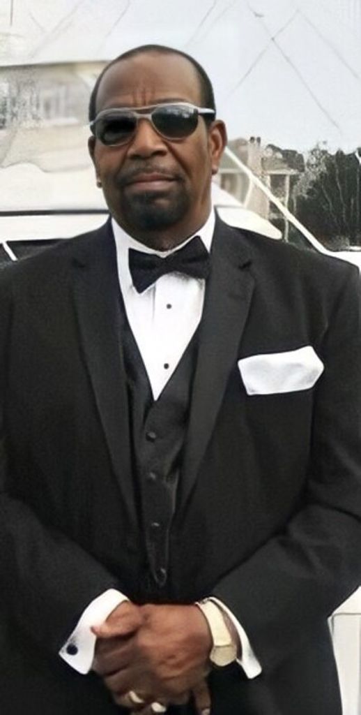James G. Crumble Profile Photo