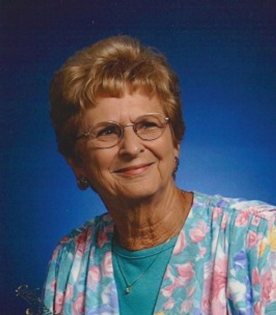 Margaret Wagner Profile Photo