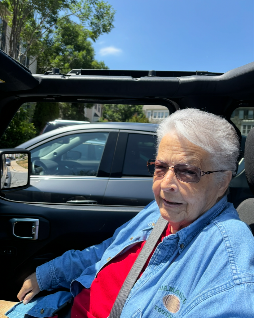 Nanci Brown Cumming Profile Photo