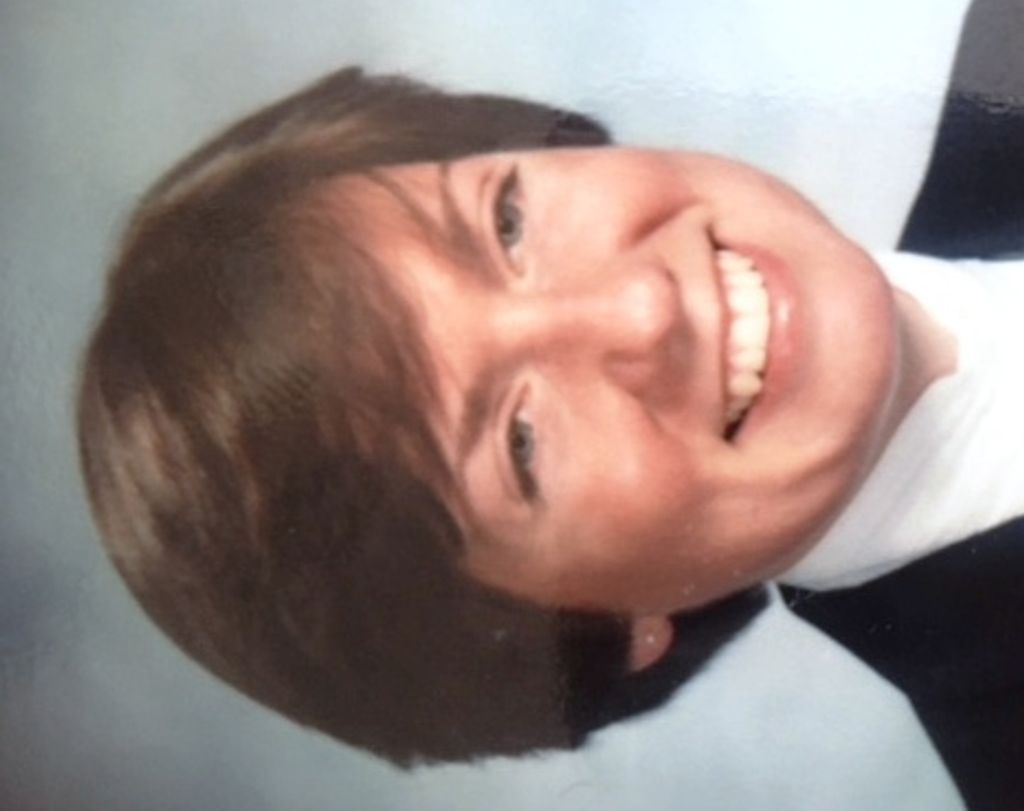 Annemarie Elizabeth Bushka