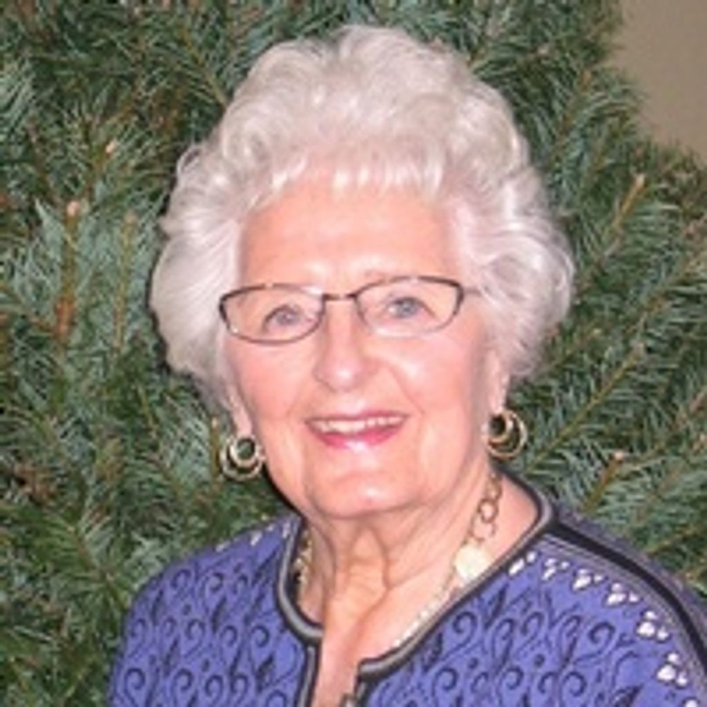 Charlotte Christopherson Strinmoen Profile Photo
