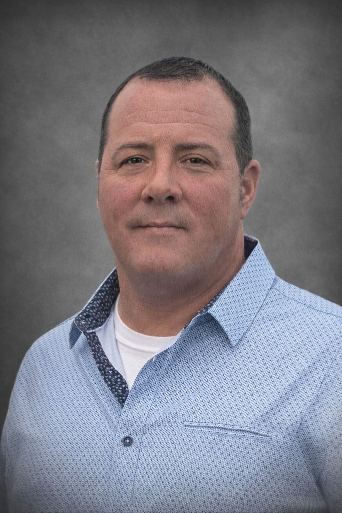 Todd Shannon Runnels