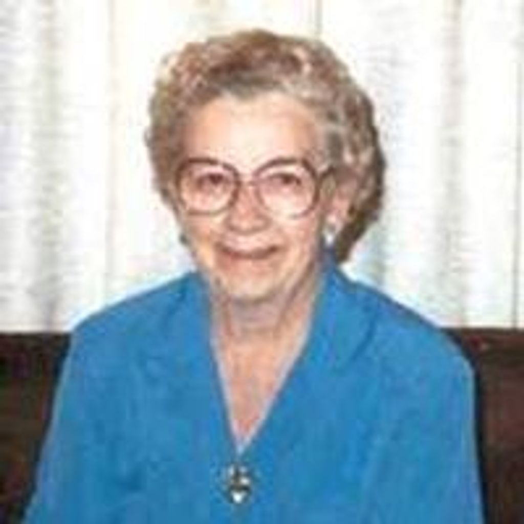 Mayme Juanita Smith