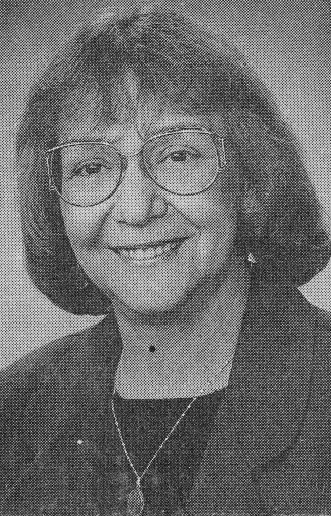Judy Gale Peters Profile Photo