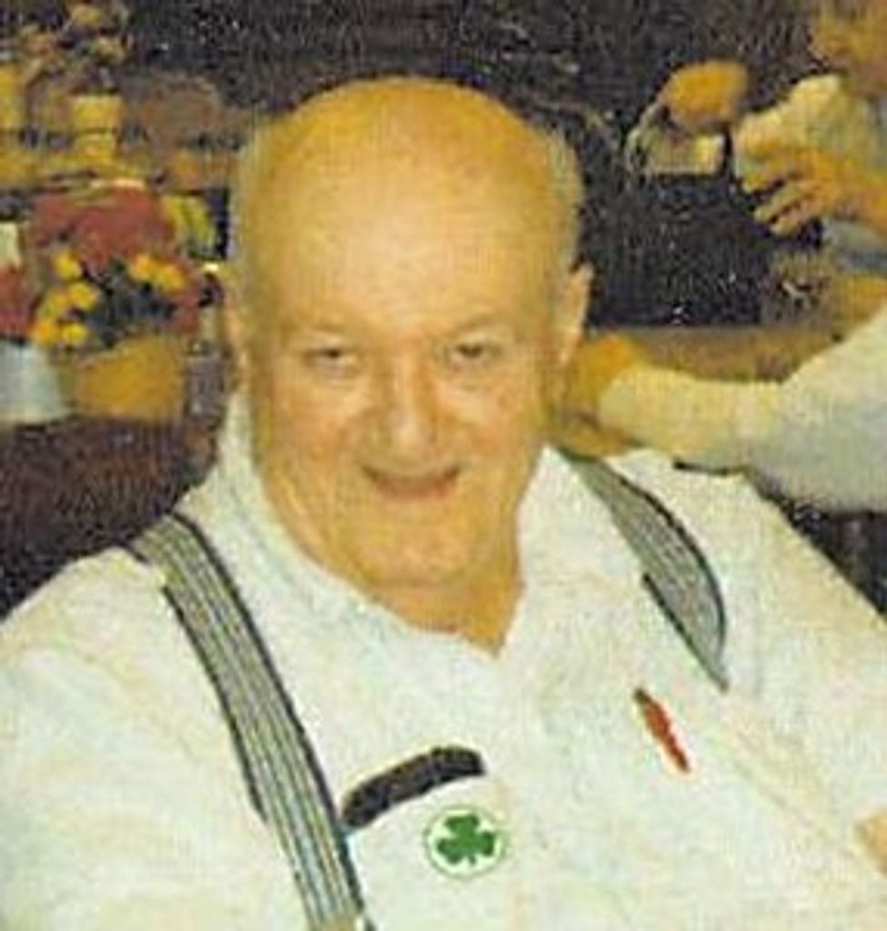 Paul E. Williman