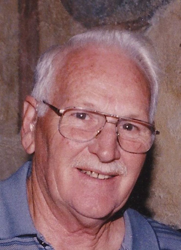 David E. Stimpson Profile Photo