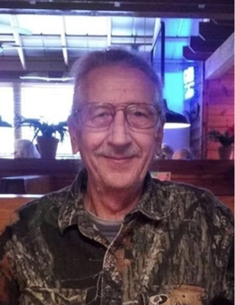 Lambert  Carl Vandermeer