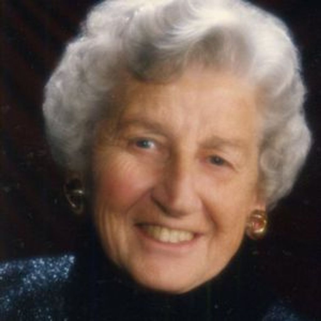 Mrs. Eleanor M. Ceaser Profile Photo
