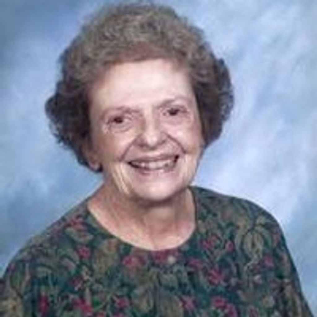 Cynthia Ann Lacy Parks