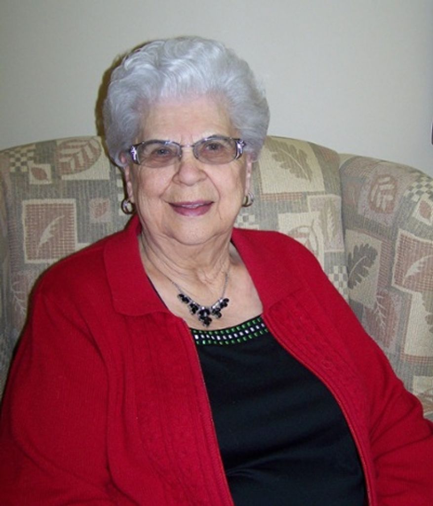 Eileen Rosalie Mcintosh Profile Photo