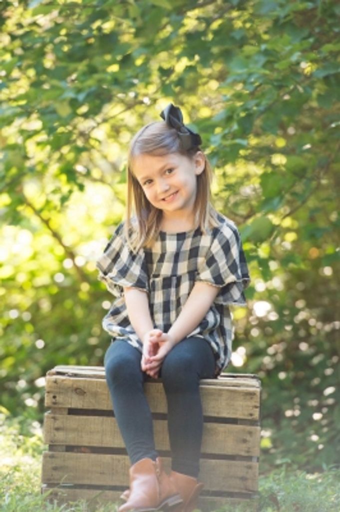 Izabella Marie Bondell