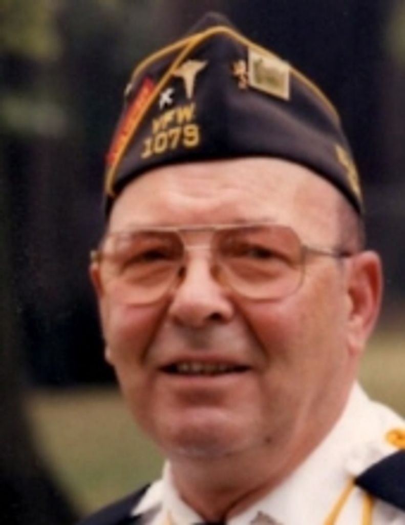 Henry  "Hank" Wilson