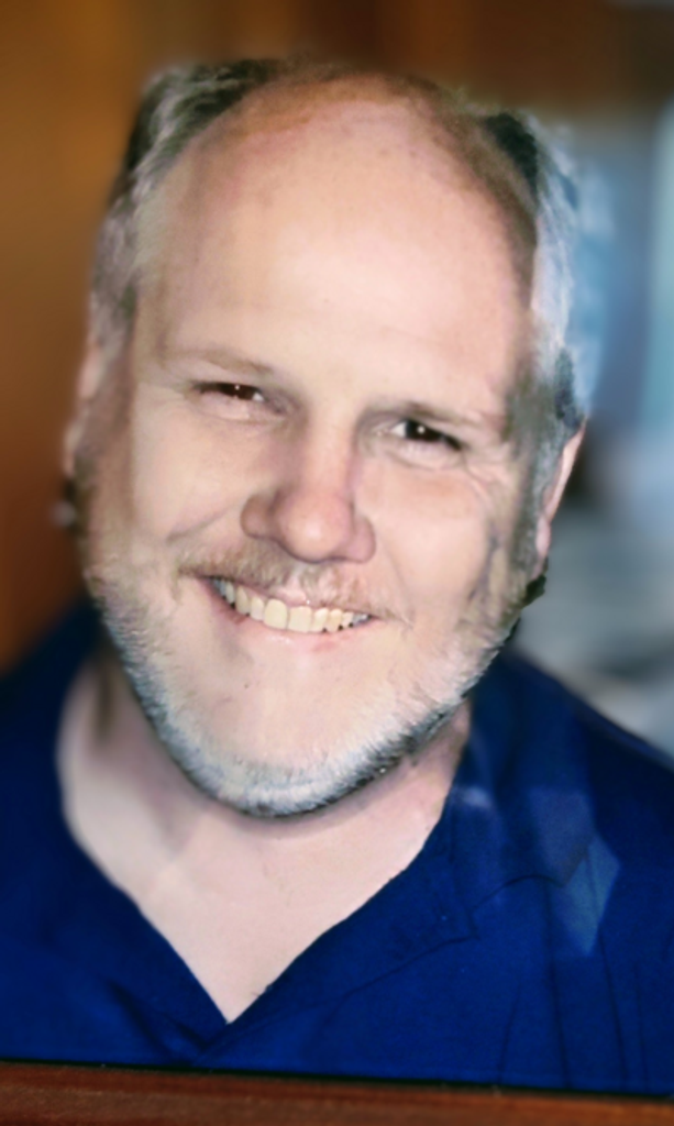 Steven Williams Krause Profile Photo