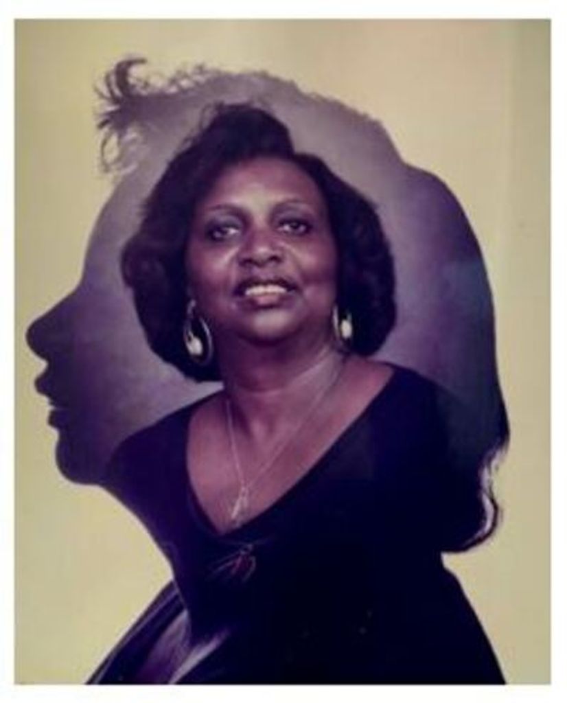 Azalia Elinore Thomas Profile Photo