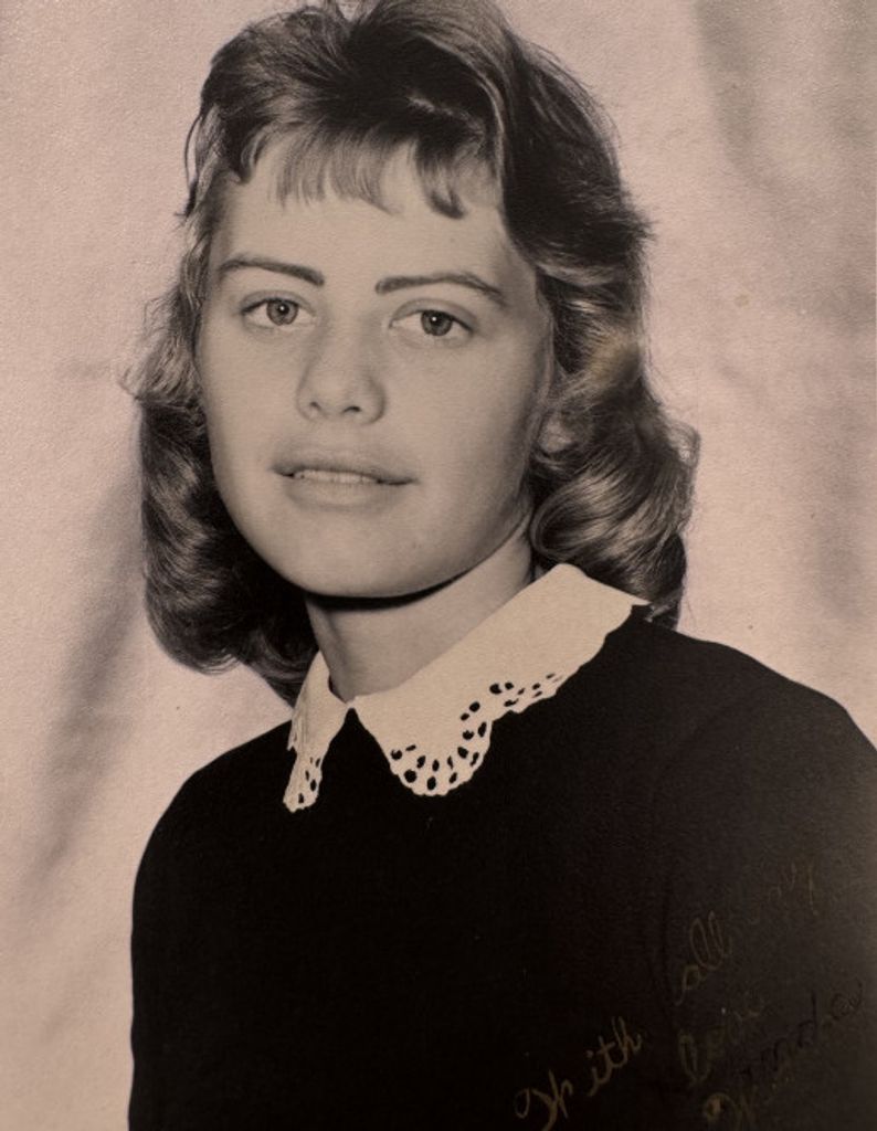 Wanda Elizabeth Gillan Profile Photo