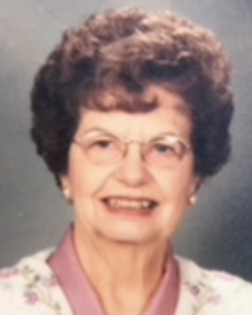 Fern Shumway Porter