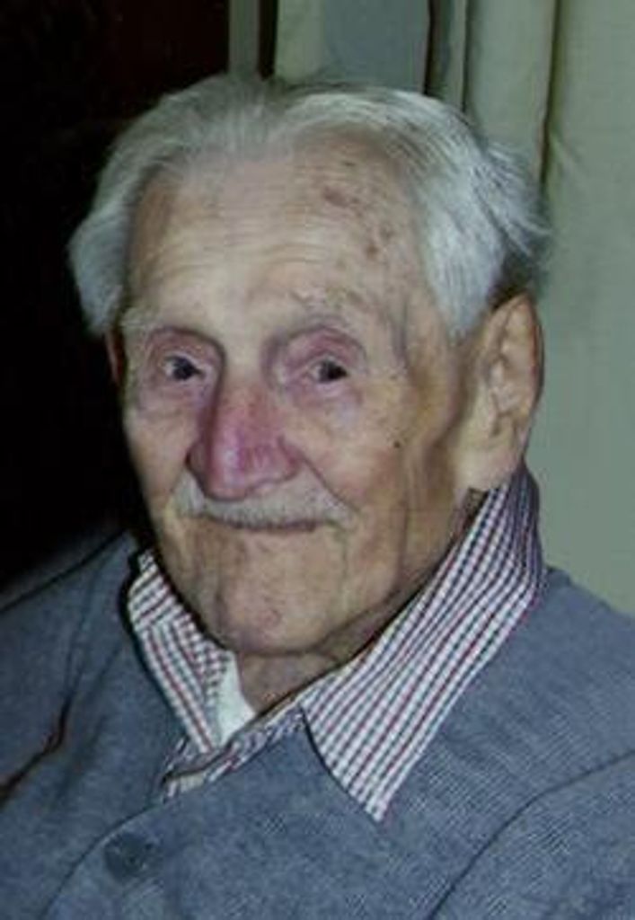 Stanley Albert Gaszak