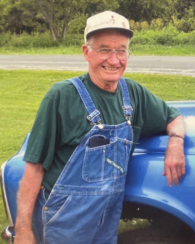 Loren Paul Meade