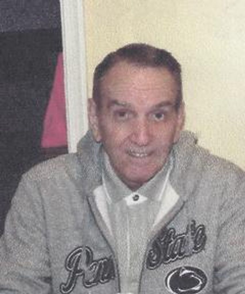 Thomas A. Lees Sr.