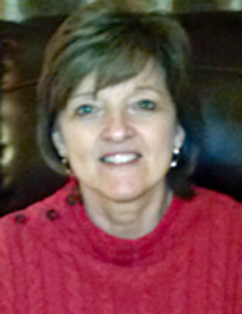 Brenda  Sue Dannemiller