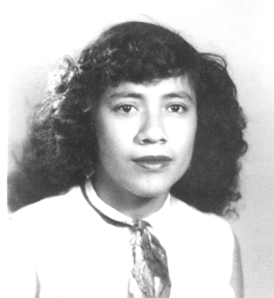 Maria A. Morales