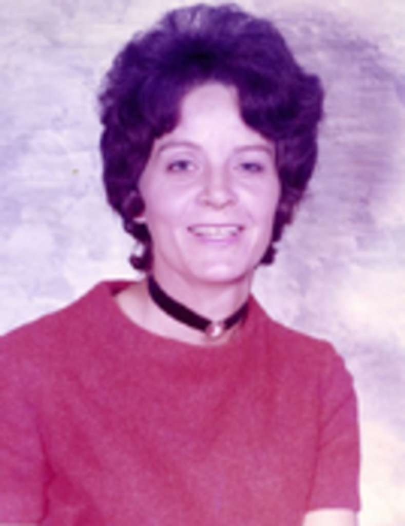Edith Julia (Mccracken) Franklin Profile Photo