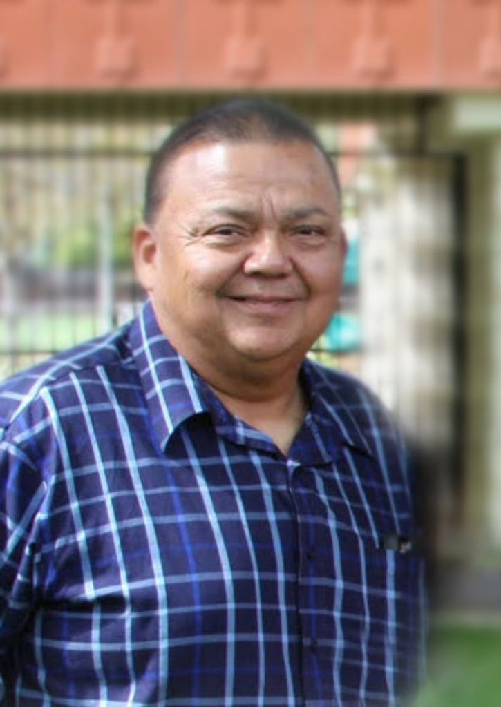 Augustine Avalos Profile Photo