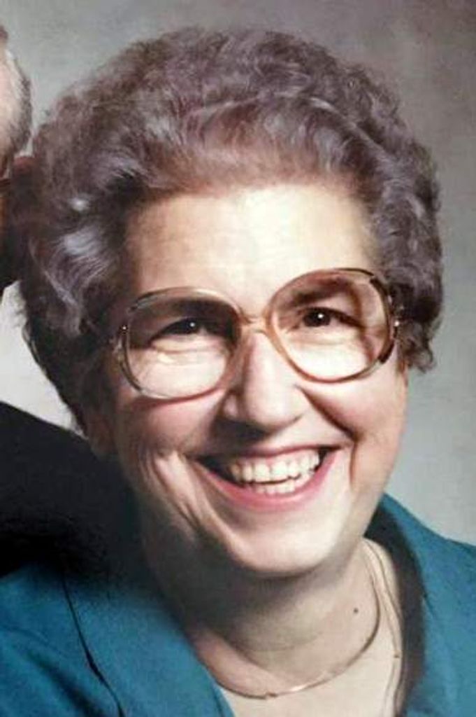 Betsy Wyatt