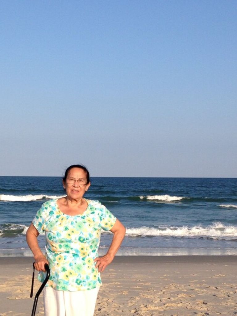 Laxmi Lama Profile Photo