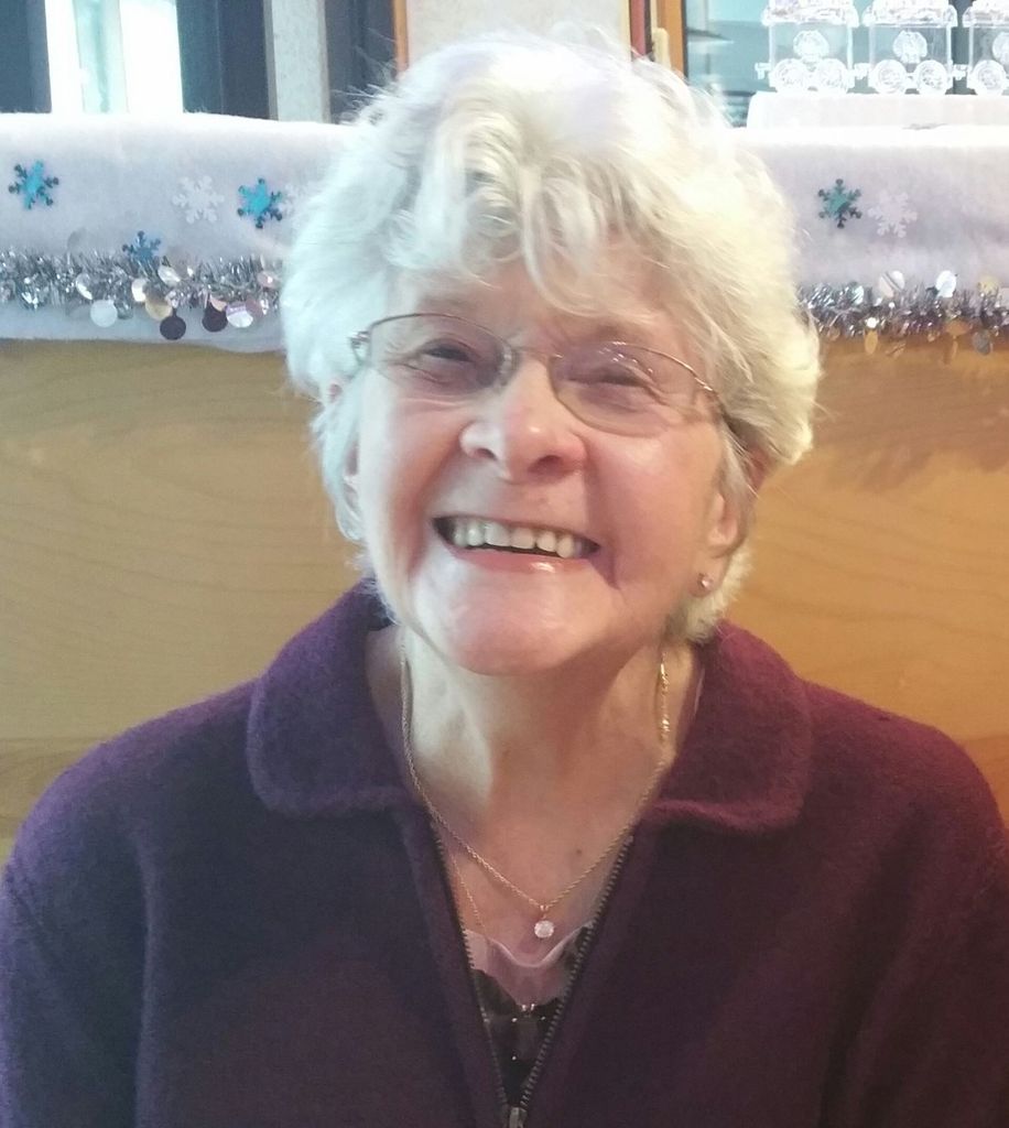 ​Lorelei  M. Bolger