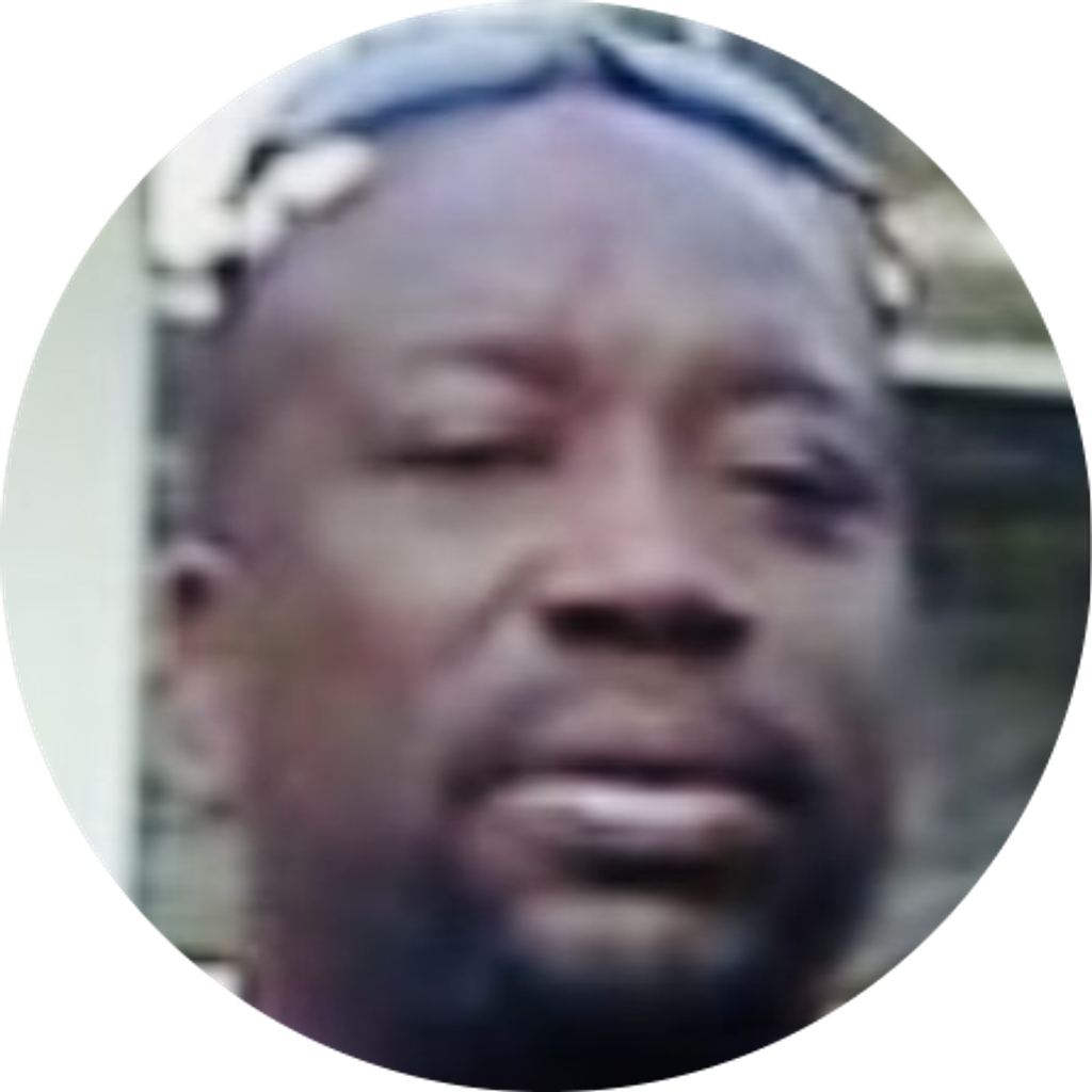Michael Jones Profile Photo