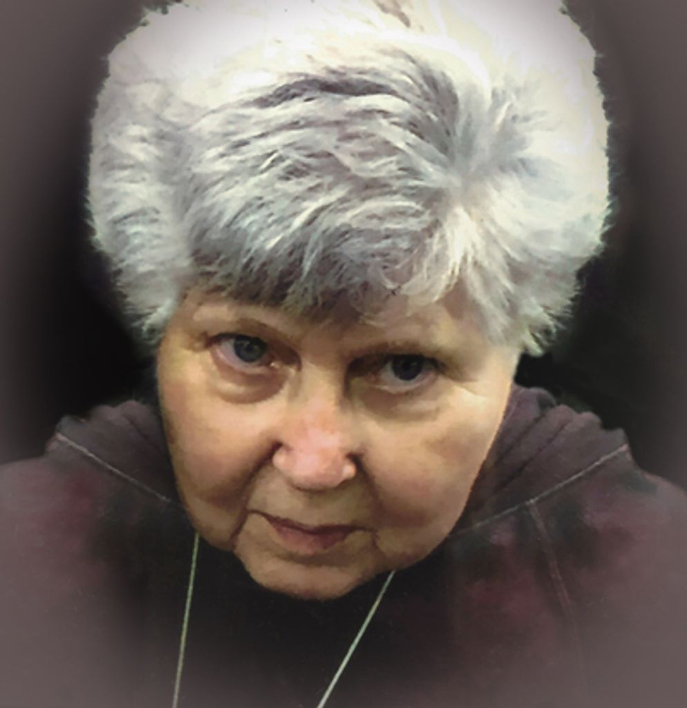 Norma Lee Anderson