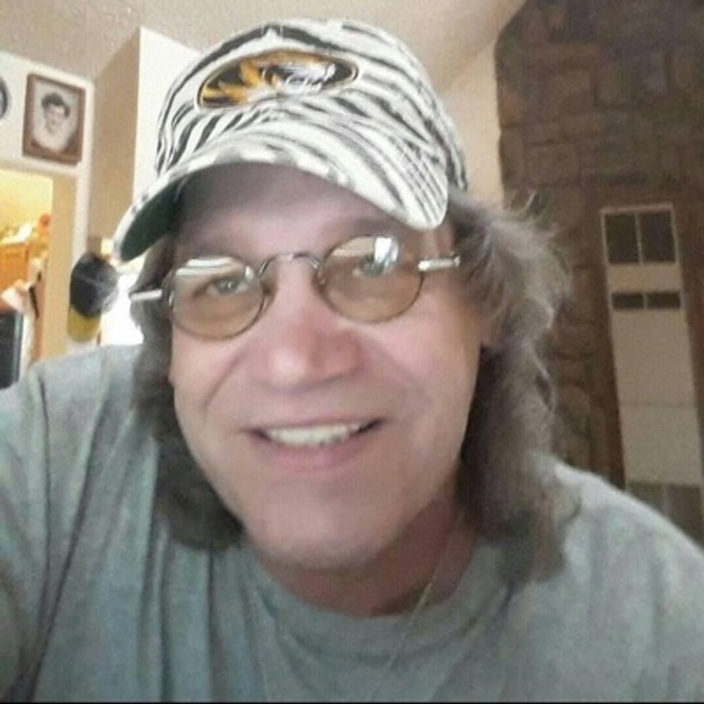 Kevin Alvis Teegarden Profile Photo