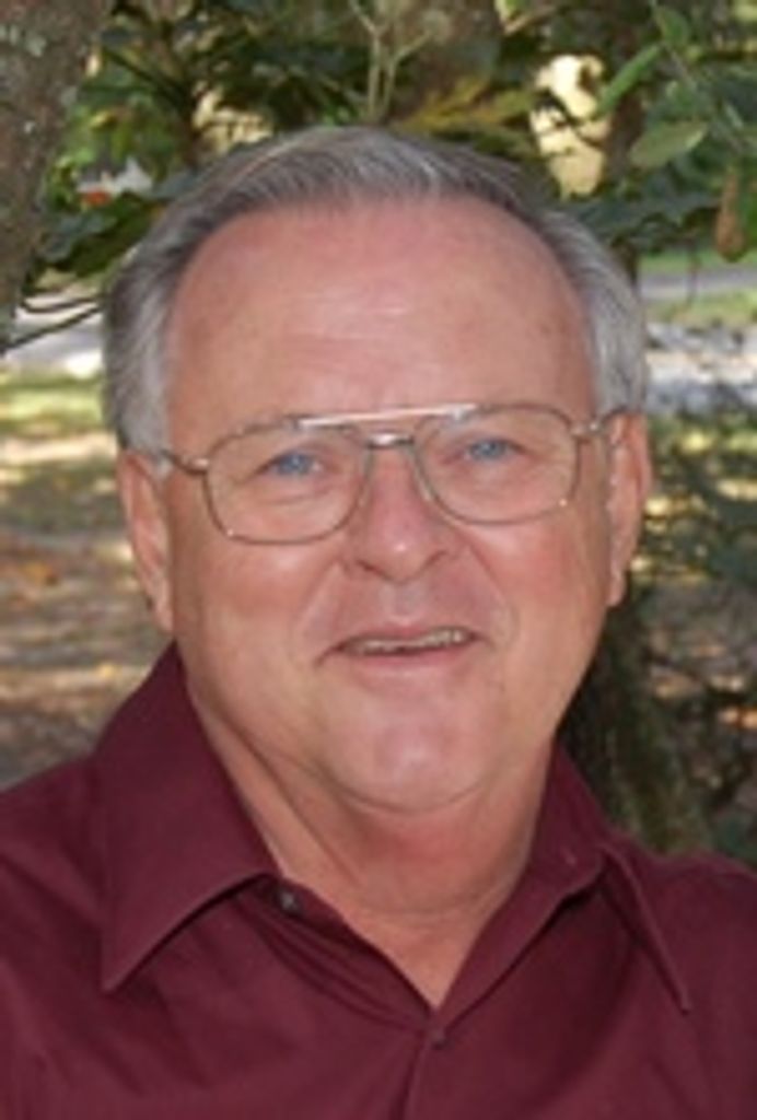 Charles Robert "Chuck" Borgman
