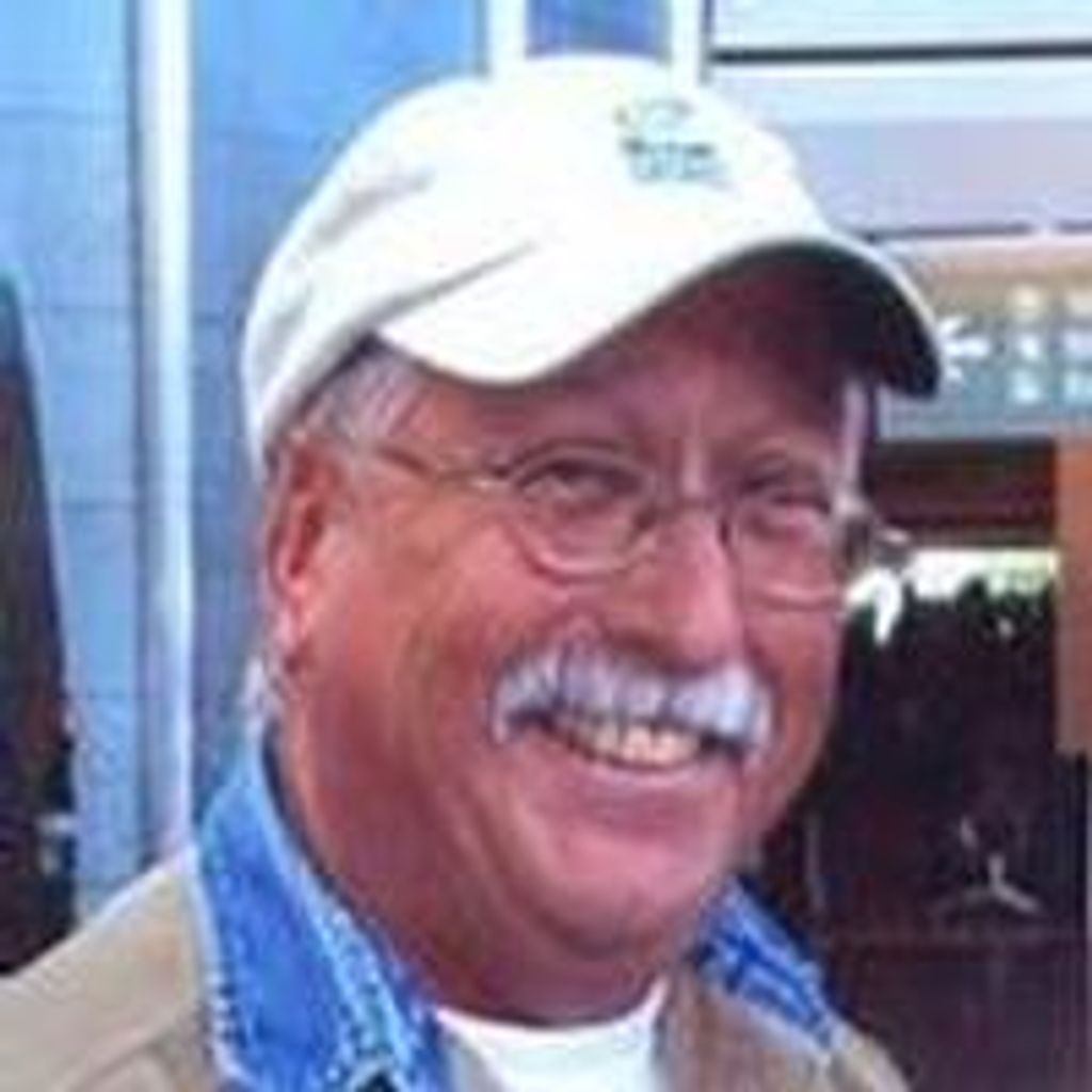 Stanley  W Erlenbusch