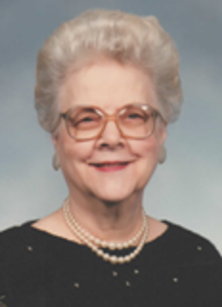 Mary Bean Wilson Mills Profile Photo