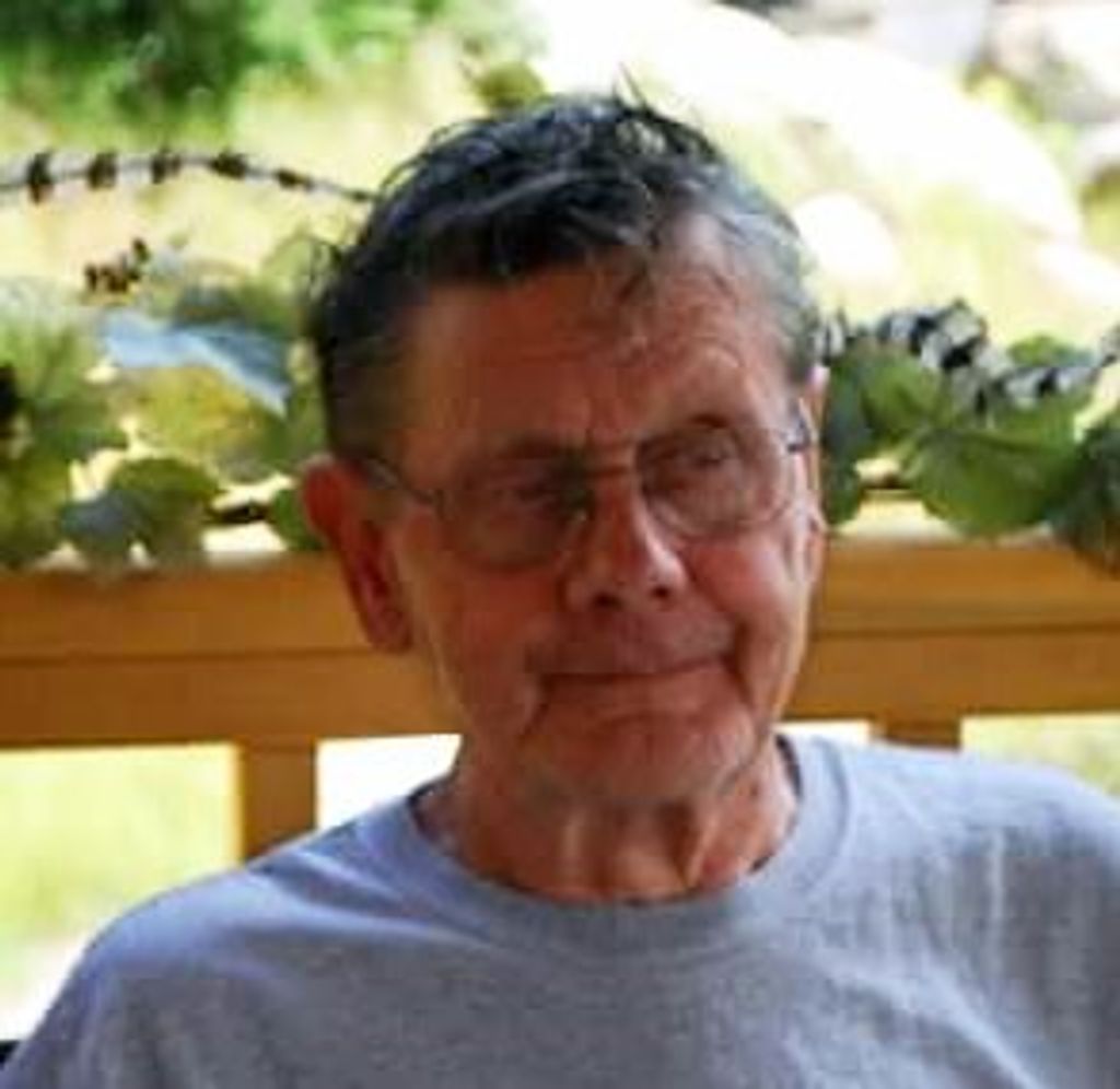 Richard C. Farrell Profile Photo