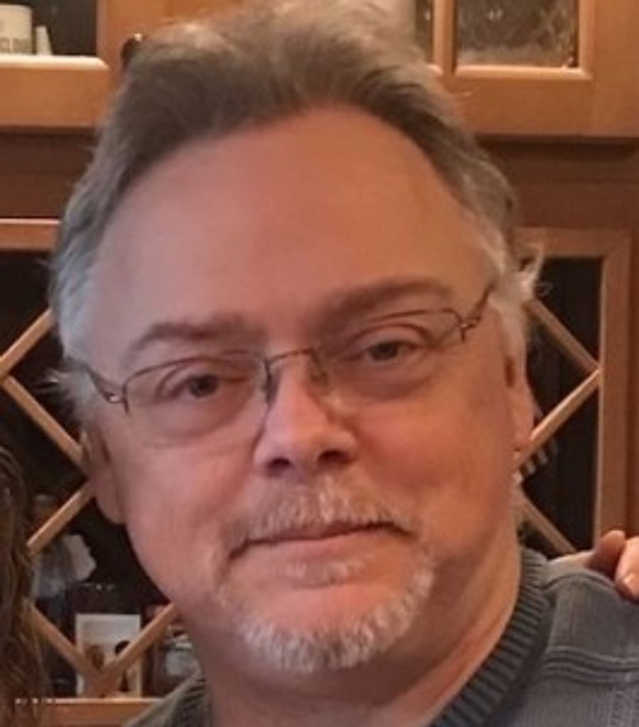 Nicholas Senkbeil