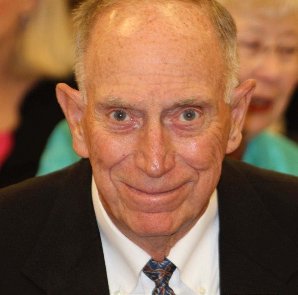 Leland Jackson