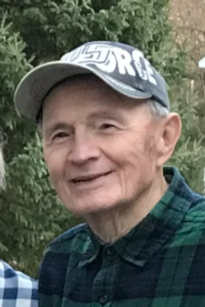 Master Sergeant Frank A. Van Gorder Jr. United States Air Force (Retired) Profile Photo