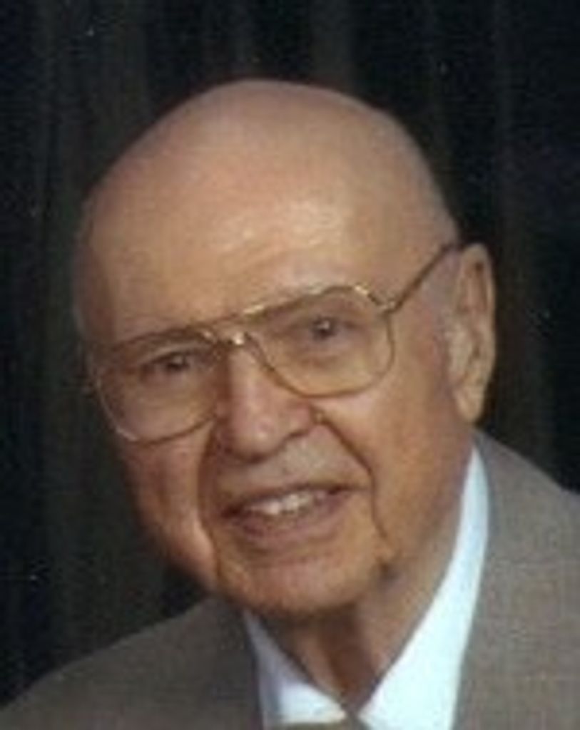 Kenneth Harold Worrell