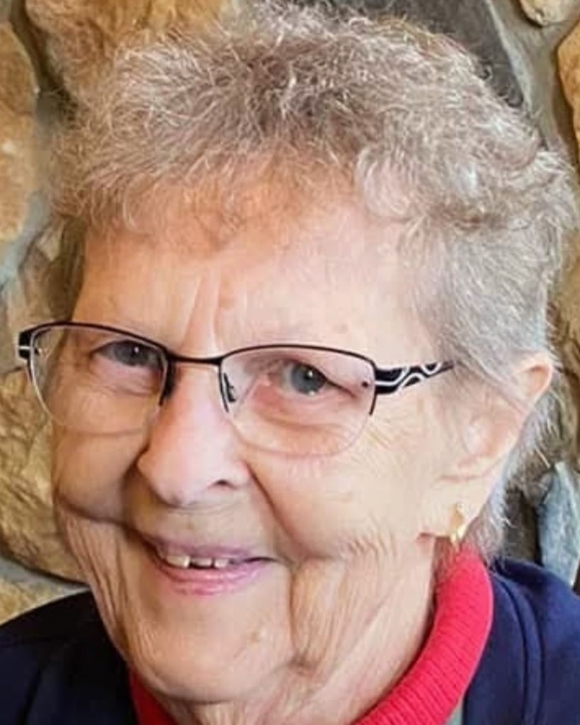 Dorothy M. Lass