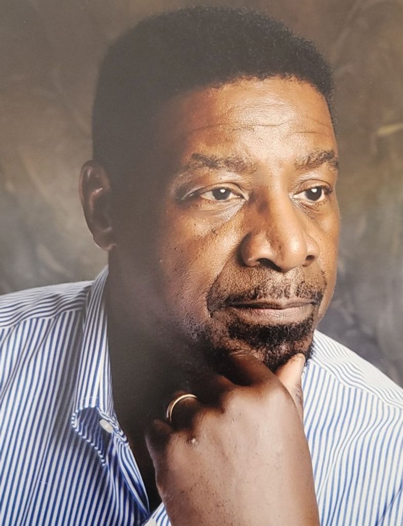 Stephen Perry Lambert, Sr.