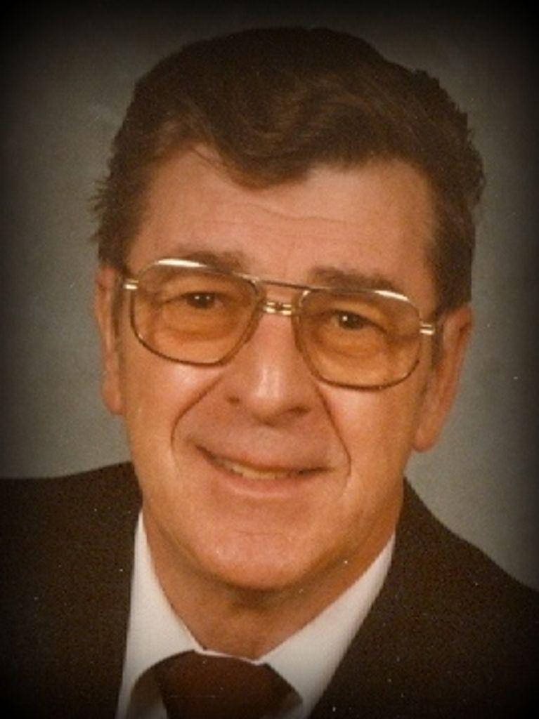 John "Jack" T. Haaf
