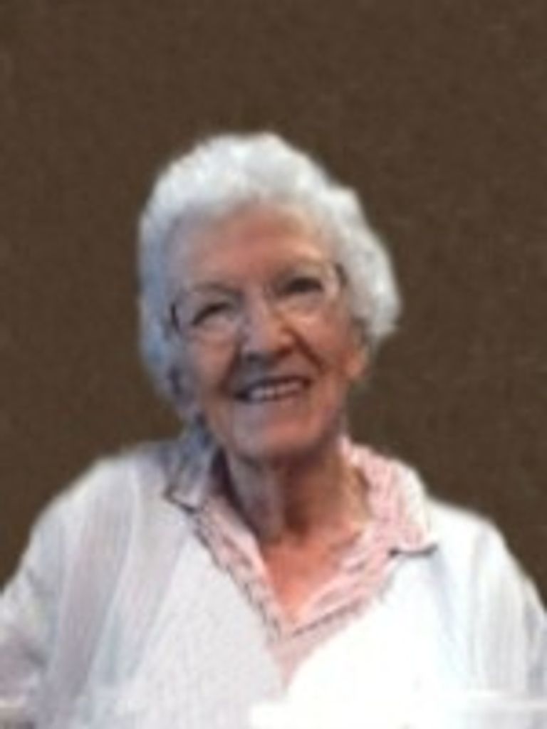 Eileen Faaborg Profile Photo